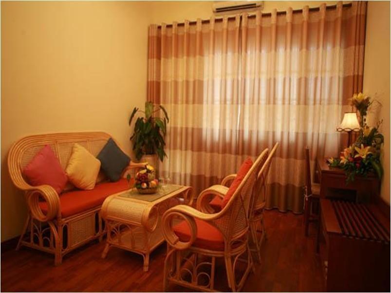 Cau Giay Hotel - By Bay Luxury ฮานอย ภายนอก รูปภาพ